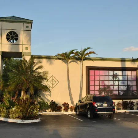 Floridian Hotel