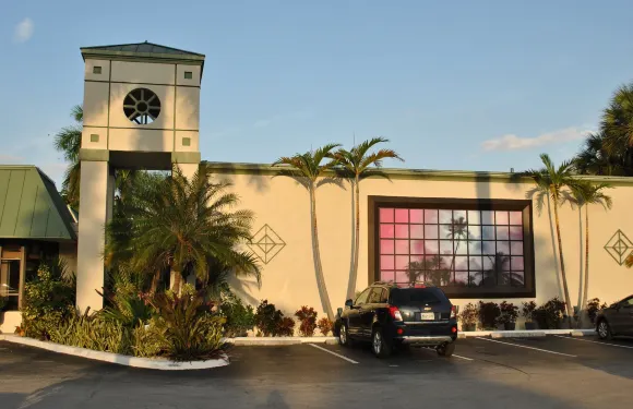 霍姆斯特德弗洛裏安酒店