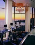 The Ritz-Carlton, Laguna Niguel - Gym