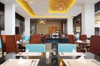 Novotel Balikpapan - breakfast