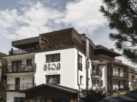 Stoa - Elegant & Romantic Guest House - "Adults only" Hotels in Mareo