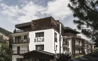 Stoa - Elegant & Romantic Guest House - "Adults only"