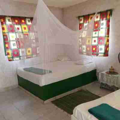Nanaay Rooms