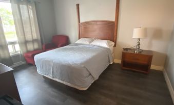 Studio 1 Motel