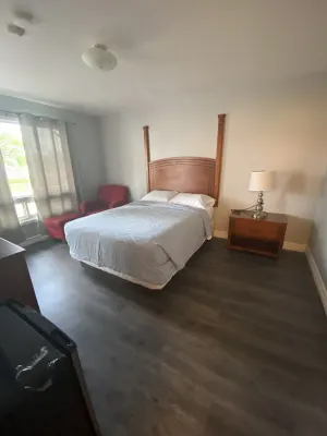 Studio 1 Motel - Wifi