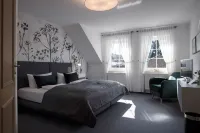 Hotel & Restaurant am Alten Rhin Hotels in Fehrbellin