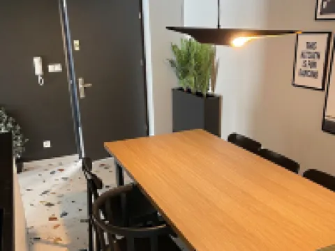 藍寶石公寓 - 365PAM