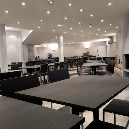Cit'Hotel Escatel