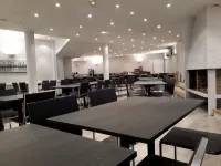 Cit'Hotel Escatel - Frühstück