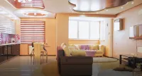 PaulMarie Apartments on Mayakovskogo Hotels in Brest
