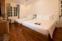 Le Soleil Boutique Hotel