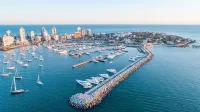 Awa Boutique + Design Hotel Hotels in Punta Del Este