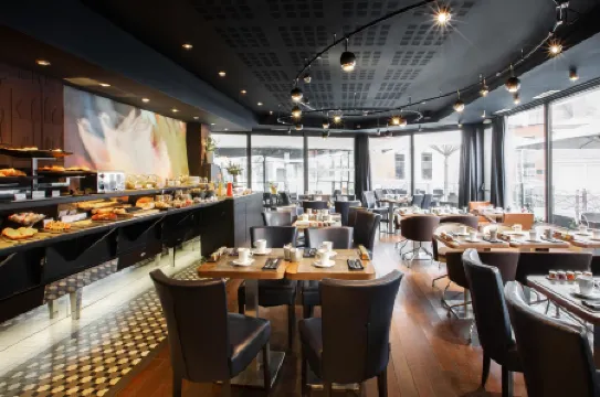 Best Western Premier Why Hotel