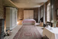Apartment im Kranich Hotel Hotels in Ahrenshoop
