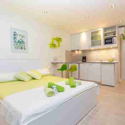 Apartments Nona 1 Rooms