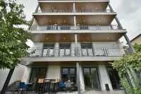 Andor Hotel