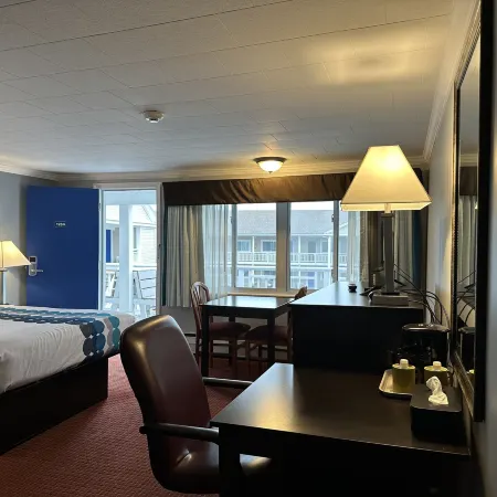 Rodeway Inn Orleans - Cape Cod