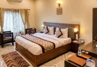 The Walnut Creek Hotels in Nainital