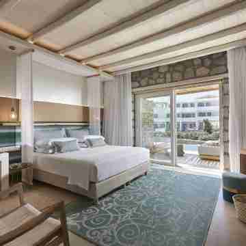 Artemis Seaside Resort Rooms