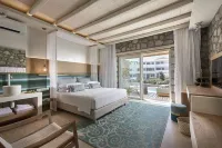 Artemis Seaside Resort Hotels in Milos