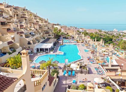 Ramada Residences by Wyndham Costa Adeje