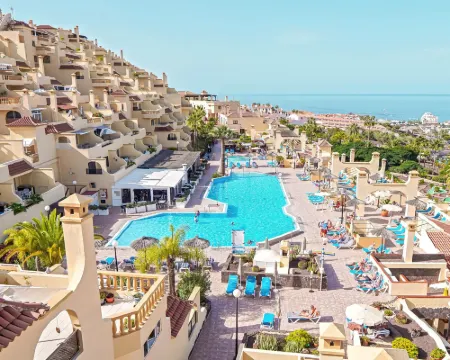 Ramada Residences by Wyndham Costa Adeje Hotels in Costa Adeje