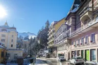 Residenz Lothringen by AlpenTravel