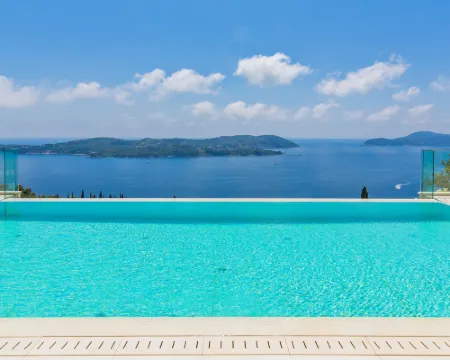 Villa Touran Hotels in Orasac