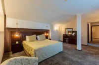 알핀 리조트 호텔 브라쇼브 호텔