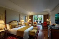 The Leela Palace Bengaluru