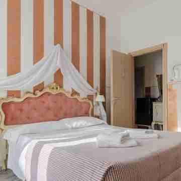 Rooms Giulietta e Romeo Rooms