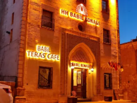 HH Babil Konağı Hotels in Mardin