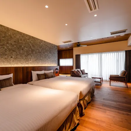 Prostyle Terrace Naha