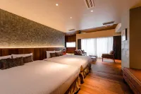 Prostyle Terrace Naha - Ocean View