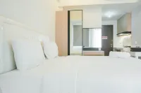 Cozy Living Studio Mustika Golf Apartment Hotels in North Cikarang