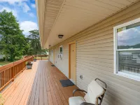Halifax Inn Hotels in Dauphin County