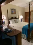 Rayon Hotel - Gym