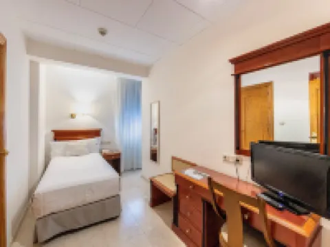 Hotel Sacromonte Hotels in Granada