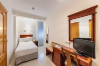Hotel Sacromonte