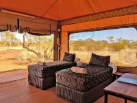 Karijini Eco Retreat Hotels in Karijini