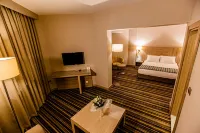 Mustafa Cappadocia Resort - palestra