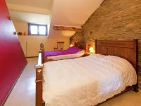 Farmhouse Situated at the Edge of the Woods, Cleaning Included