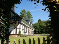 Malmedy Forestside Home Hotels in Malmedy