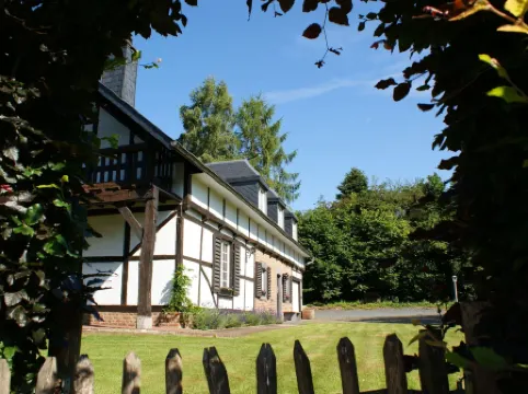 Malmedy Forestside Home