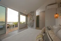 Adrakos Apartments (Adults Only)