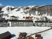 Ustedalen Hotel Geilo Hotel di Geilo