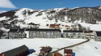 Ustedalen Hotel Geilo