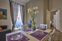 Borgo Suites - Self Catering Apartments - Valletta - by Tritoni Hotels