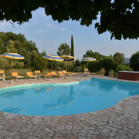 Casa di Campagna in Toscana