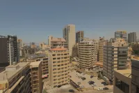 Raouché Arjaan by Rotana - Scenic